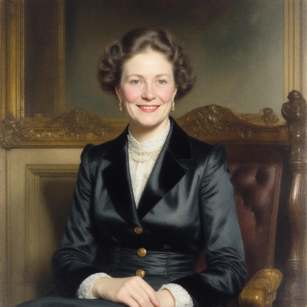 Nancy Astor